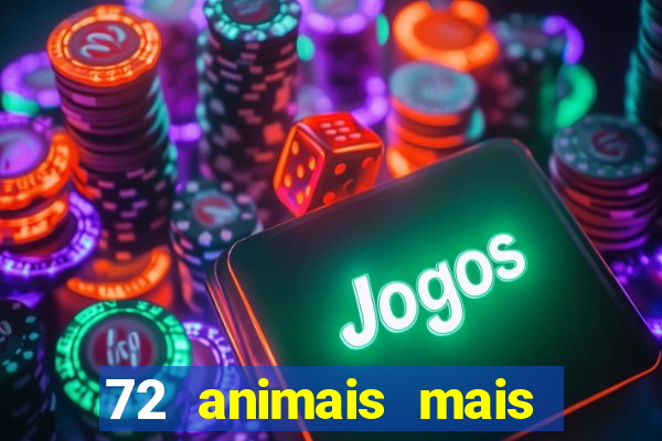 72 animais mais perigosos do mundo